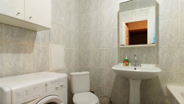 Апартаменты Двушка Печерск Киев-16