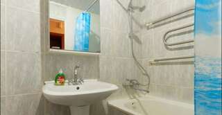 Апартаменты Двушка Печерск Киев Апартаменты с 1 спальней-10