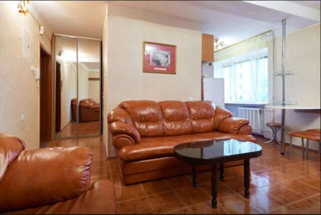 Апартаменты Двушка Печерск Киев-14