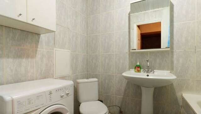 Апартаменты Двушка Печерск Киев-8